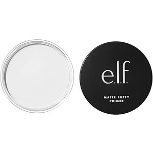 e.l.f. e.l.f, Matte Putty Primer, Skin Perfecting, Lightweight, Oil-free formula, Mattifies, Absorbs Excess Oil, Fills in Pores and Fine Lines, Soft, Matte Finish, All-Day Wear, 21g e.l.f. e.l.f, Matte Putty Primer, Skin Perfecting, Lightweight, Oil-free formula, Mattifies, Absorbs Excess Oil, Fills in Pores and Fine Lines, Soft, Matte Finish, All-Day Wear, 21g