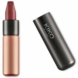Kiko Milano Velvet Passion Matte Lipstick 319 Creamy Matte Lipstick Kiko Milano Velvet Passion Matte Lipstick 319 Creamy Matte Lipstick