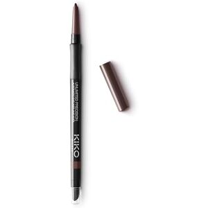 Kiko Milano Unlimited Precision Automatic Eyeliner And Khôl 13, Automatic Eye Pencil For The Waterline And Lash Line Kiko Milano Unlimited Precision Automatic Eyeliner And Khôl 13, Automatic Eye Pencil For The Waterline And Lash Line