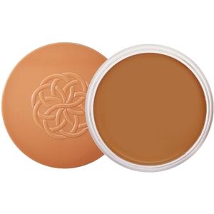 YENSA Silk Bronzing Base Sunlit Glow by for Women 1 oz Bronzer YENSA Silk Bronzing Base Sunlit Glow by for Women 1 oz Bronzer