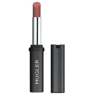 L'Oreal Paris L'Oréal Paris & Mugler Limited Edition Power Matte Lipstick, Long-lasting Wear, Hyaluronic Acid, Up to 16 Hours Smooth, Intense Matte Colour, Shade Light Nude 603 L'Oreal Paris L'Oréal Paris & Mugler Limited Edition Power Matte Lipstick, Long-lasting Wear, Hyaluronic Acid, Up to 16 Hours Smooth, Intense Matte Colour, Shade Light Nude 603