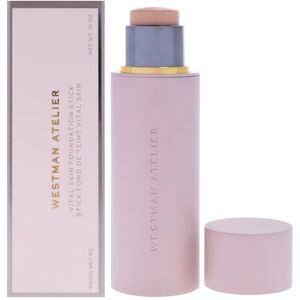 WESTMAN ATELIER Vital Skin Foundation Stick N Atelier by for Women 0.31 oz Foundation WESTMAN ATELIER Vital Skin Foundation Stick N Atelier by for Women 0.31 oz Foundation