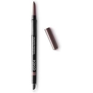 Kiko Milano Unlimited Precision Automatic Eyeliner And Khôl 14, Automatic Eye Pencil For The Waterline And Lash Line Kiko Milano Unlimited Precision Automatic Eyeliner And Khôl 14, Automatic Eye Pencil For The Waterline And Lash Line