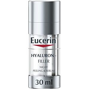 Eucerin Hyaluron-filler Night Serum Peeling 30ml