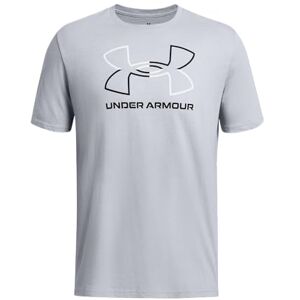 Under Armour Men's UA GL Foundation Update SS Shirt Under Armour Men's UA GL Foundation Update SS Shirt