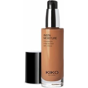 KIKO Milano Instamoisture Foundation - Liquid Foundation SPF 25 KIKO Milano Instamoisture Foundation - Liquid Foundation SPF 25