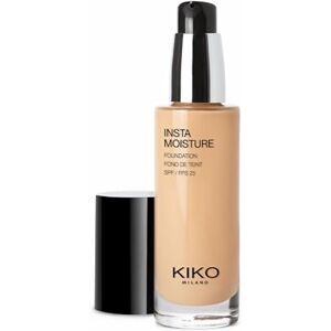 Kiko Milano Instamoisture Foundation 10 4. 5G Perfecting and moisturising SPF 25 liquid foundation Kiko Milano Instamoisture Foundation 10 4. 5G Perfecting and moisturising SPF 25 liquid foundation