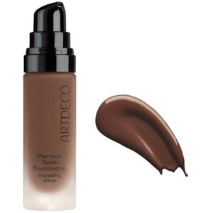 Artdeco Perfect Complexion Foundation Long-Lasting Liquid Foundation without Oil and without Mask Effect 1 x 20 ml Artdeco Perfect Complexion Foundation Long-Lasting Liquid Foundation without Oil and without Mask Effect 1 x 20 ml