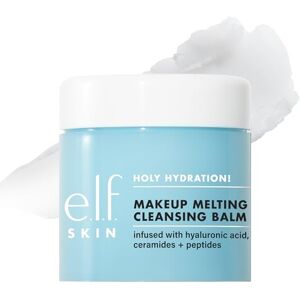 e.l.f. SKIN Holy Hydration! Makeup Melting Cleansing Balm JUMBO - Cleanser e.l.f. SKIN Holy Hydration! Makeup Melting Cleansing Balm JUMBO - Cleanser