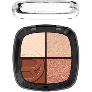 L'Oreal Paris L'Oréal Paris Eye Shadow Palette Rendez-Vous Couleur Eye & Cheek Eyeshadow, 4-in-1 Multi-Use Face Palette, Effortlessly Blendable & Buildable Luminous Color, Quad Essential Nudes L'Oreal Paris L'Oréal Paris Eye Shadow Palette Rendez-Vous Couleur Eye & Cheek Eyeshadow, 4-in-1 Multi-Use Face Palette, Effortlessly Blendable & Buildable Luminous Color, Quad Essential Nudes