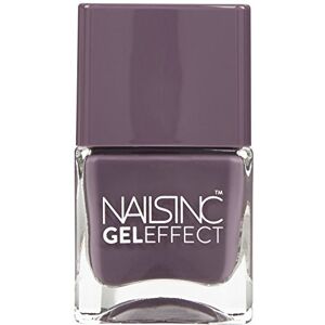 Nails Inc Gel Effect Polish, Wetherby Gardens Nails Inc Gel Effect Polish, Wetherby Gardens