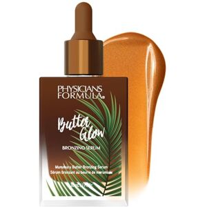 Physicians Formula Murumuru Bronzing Serum - Skin Radiance & Glow Physicians Formula Murumuru Bronzing Serum - Skin Radiance & Glow