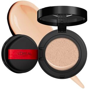 L’Oréal Paris Infaillible Cushion Foundation N127 - Long-Lasting Compact - Flawless Skin L’Oréal Paris Infaillible Cushion Foundation N127 - Long-Lasting Compact - Flawless Skin