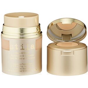 Stila Stay All Day Foundation & Concealer, 30 ml Stila Stay All Day Foundation & Concealer, 30 ml