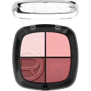 L'Oreal Paris L'Oréal Paris Eye Shadow Palette Rendez-Vous Couleur Eye & Cheek Eyeshadow, 4-in-1 Multi-Use Face Palette, Effortlessly Blendable & Buildable Luminous Color, Quad Signature Pinks L'Oreal Paris L'Oréal Paris Eye Shadow Palette Rendez-Vous Couleur Eye & Cheek Eyeshadow, 4-in-1 Multi-Use Face Palette, Effortlessly Blendable & Buildable Luminous Color, Quad Signature Pinks