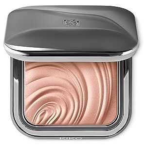 Kiko Milano Matte & Shiny Duo Powder Lip Colour 01 Powder with a dual matte and shiny finish Kiko Milano Matte & Shiny Duo Powder Lip Colour 01 Powder with a dual matte and shiny finish