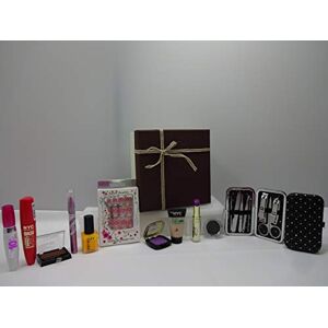 Glory Cosmetics Make Up Bundle Set For Women, Luxury Beauty Kit GHift Box Set Glory Cosmetics Make Up Bundle Set For Women, Luxury Beauty Kit GHift Box Set
