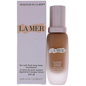 The Soft Fluid Long Wear Foundation SPF 20 - # 32 Beige by La Mer for Women - 1 oz Foundation