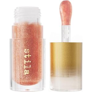 Stila Heaven's Dew Gel Lip Oil Kitten Komet Stila Heaven's Dew Gel Lip Oil Kitten Komet
