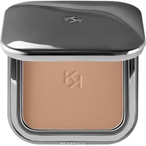 Kiko Milano Flawless Fusion Bronzer Powder 08, Bronzer For An Even-Looking Complexion Kiko Milano Flawless Fusion Bronzer Powder 08, Bronzer For An Even-Looking Complexion
