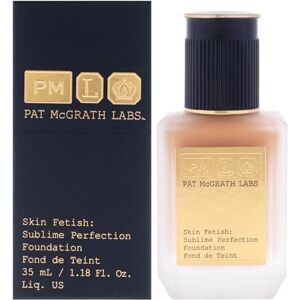Pat McGrath Skin Fetish Sublime Perfection Foundation 19 Medium by Labs for Women 1.18 oz Foundation Pat McGrath Skin Fetish Sublime Perfection Foundation 19 Medium by Labs for Women 1.18 oz Foundation