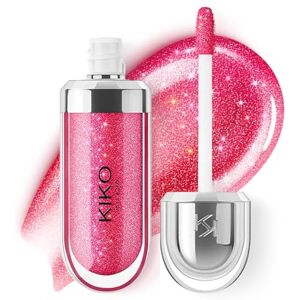 Kiko Milano 3D Hydra Lipgloss 10 Softening lip gloss for a 3D look Kiko Milano 3D Hydra Lipgloss 10 Softening lip gloss for a 3D look