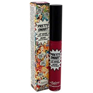 theBalm Read My Lips Lip Gloss, POW! 6.5 ml theBalm Read My Lips Lip Gloss, POW! 6.5 ml