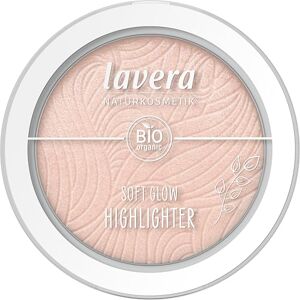 Lavera Soft Glow Highlighter - Aurora Glow 02 - Up to 12h Hold - Vegan Cosmetics Lavera Soft Glow Highlighter - Aurora Glow 02 - Up to 12h Hold - Vegan Cosmetics
