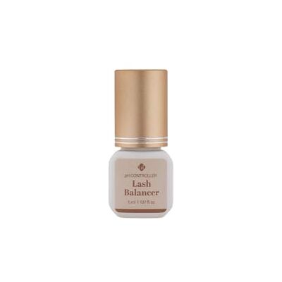 QBS BL Lashes Lash Balancer – pH Control Primer for Eyelash Extensions, Improves Adhesive Performance, Reduces Irritation, Safe for Sensitive Eyes (5ml) QBS BL Lashes Lash Balancer – pH Control Primer for Eyelash Extensions, Improves Adhesive Performance, Reduces Irritation, Safe for Sensitive Eyes (5ml)