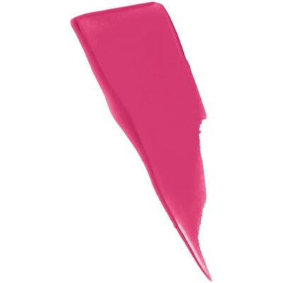 Maybelline Lipstick, Superstay Velvety Matte Ink Liquid Lipstick, Up to 16H Non Transferable, Vibrant Longlasting Finish, Non Drying, Shade: Romantic, 5ml Maybelline Lipstick, Superstay Velvety Matte Ink Liquid Lipstick, Up to 16H Non Transferable, Vibrant Longlasting Finish, Non Drying, Shade: Romantic, 5ml