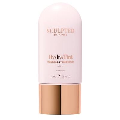 Sculpted By Aimee - HydraTint - Hyaluronic Acid - Tinted Serum Sculpted By Aimee - HydraTint - Hyaluronic Acid - Tinted Serum