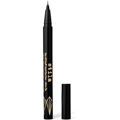 Stila Stay All Day® Liquid Eye Liner Micro Tip Shimmering Graphite Stila Stay All Day® Liquid Eye Liner Micro Tip Shimmering Graphite