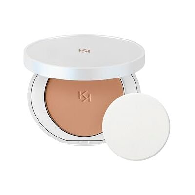 Kiko Milano Urban Shield Powder Foundation Spf 50-07, Matte Finish Wet & Dry Spf 50 Powder Foundation Kiko Milano Urban Shield Powder Foundation Spf 50-07, Matte Finish Wet & Dry Spf 50 Powder Foundation
