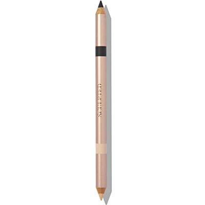 Sculpted by Aimee - Bare Basics Eyeliner Duo - Nude - Black Sculpted by Aimee - Bare Basics Eyeliner Duo - Nude - Black