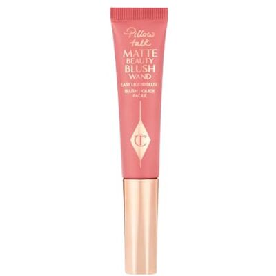 Charlotte Tilbury Pillow Talk Matte Beauty Blush Wand Dream Pop 12ml Charlotte Tilbury Pillow Talk Matte Beauty Blush Wand Dream Pop 12ml