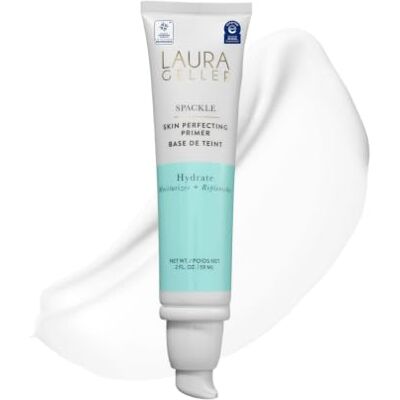 Laura Geller Under Eye Primer - Hydrating Brightening - Eye Makeup Base Laura Geller Under Eye Primer - Hydrating Brightening - Eye Makeup Base