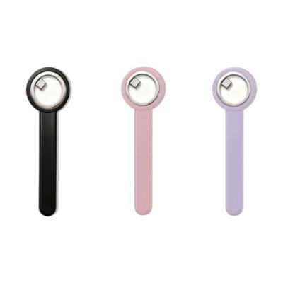 Moedweuo 3Pcs Ring Shaped Cat Eye Magnet for Nails, Upgraded 3-in-1 Hollow Circular Nail Magnet Tool with Handle for French Tips, Heart & Wide Beam Cat Eye Nail Art, DIY Salon Manicure Tool Moedweuo 3Pcs Ring Shaped Cat Eye Magnet for Nails, Upgraded 3-in-1 Hollow Circular Nail Magnet Tool with Handle for French Tips, Heart & Wide Beam Cat Eye Nail Art, DIY Salon Manicure Tool