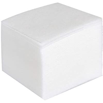 Yeaxxsqy Lint Free Nail Wipe Cotton Pads 325PCS Soft Absorbent Gel Polish Remover for Salon DIY Use, Nail Art, Makeup Yeaxxsqy Lint Free Nail Wipe Cotton Pads 325PCS Soft Absorbent Gel Polish Remover for Salon DIY Use, Nail Art, Makeup