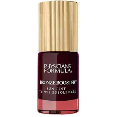 Physicians Formula , Bronze Booster Sun Tint Glow, Activated Cheek and Lip Stain, Bronze Tint Physicians Formula , Bronze Booster Sun Tint Glow, Activated Cheek and Lip Stain, Bronze Tint