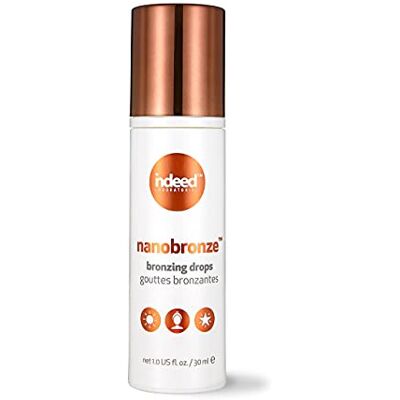 INDEED Labs Nanobronze Bronzing Drops, 30 ml INDEED Labs Nanobronze Bronzing Drops, 30 ml