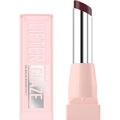 Maybelline New York Lifter Glaze 10 Espresso Kiss - Lip Balm Maybelline New York Lifter Glaze 10 Espresso Kiss - Lip Balm