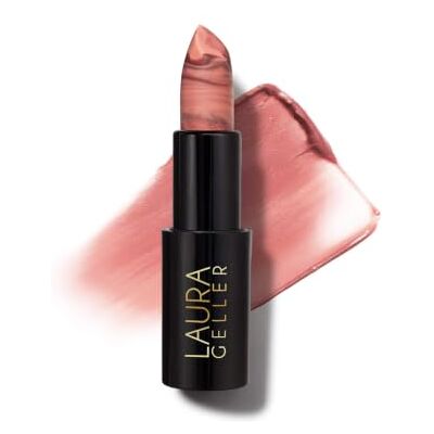 Laura Geller - Italian Marble Lipstick - Honey Bun - Lipstick Laura Geller - Italian Marble Lipstick - Honey Bun - Lipstick