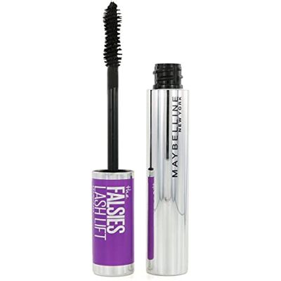 Maybelline New York False Eyelash Effect Mascara The Falsies Lash Lift Black 10 ml Maybelline New York False Eyelash Effect Mascara The Falsies Lash Lift Black 10 ml