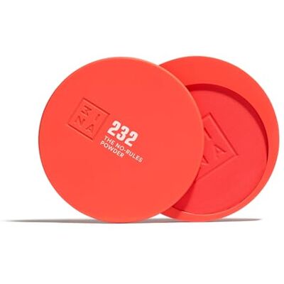 3ina The No-Rules Powder - face powder 3ina The No-Rules Powder - face powder