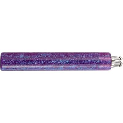 OSNIYAW Nails Art Dotting Pen for Creative Purposes, Adapts to Different Base Coats, Improves Art Nails Pen, Beginner-friendly Design, Short Tool OSNIYAW Nails Art Dotting Pen for Creative Purposes, Adapts to Different Base Coats, Improves Art Nails Pen, Beginner-friendly Design, Short Tool