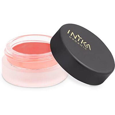 INIKA Organic Lip & Cheek Dust - Lip, Cheek & Face Multi-purpose Makeup INIKA Organic Lip & Cheek Dust - Lip, Cheek & Face Multi-purpose Makeup