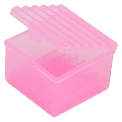 Tertioi Nail Art Brush Cleaner Cup Pen Cleaning Polish Pen Polish Remover Cleanser Nail Polish Tool Dip Cleaner Container Tertioi Nail Art Brush Cleaner Cup Pen Cleaning Polish Pen Polish Remover Cleanser Nail Polish Tool Dip Cleaner Container