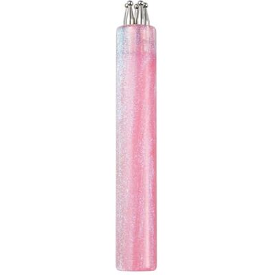 OSNIYAW Nails Art Dotting Pen for Creative Purposes, Adapts to Different Base Coats, Improves Art Nails Pen, Beginner-friendly Design, Short Tool OSNIYAW Nails Art Dotting Pen for Creative Purposes, Adapts to Different Base Coats, Improves Art Nails Pen, Beginner-friendly Design, Short Tool