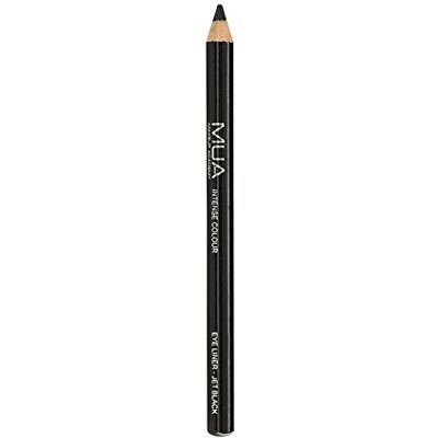MUA Professional make up range -Intense Colour Eyeliner Pencils (Jet Black) MUA Professional make up range -Intense Colour Eyeliner Pencils (Jet Black)
