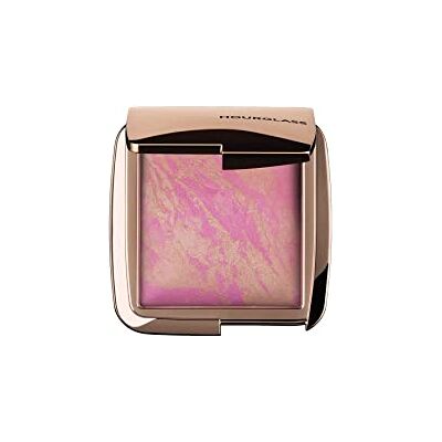 Hourglass Ambient Lighting Blush Travel Size 1.3g Luminous Flush Hourglass Ambient Lighting Blush Travel Size 1.3g Luminous Flush